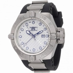 Invicta Subaqua IV GMT Men's Watch 1154