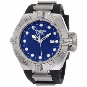 Invicta Subaqua IV GMT Men's Watch 1155