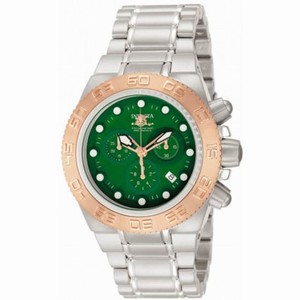 Invicta Subaqua Mid-size Chronograph Men's Watch 10847