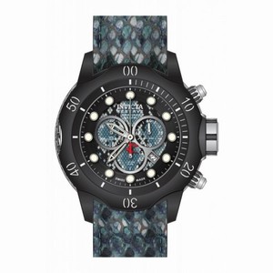 Invicta Subaqua Multicolored Dial Men's Chronograph Watch 20411