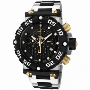 Invicta Subaqua Nitro Chronograph Men's Watch 0403