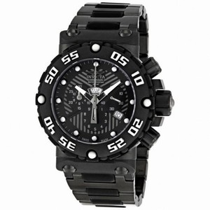 Invicta Subaqua Nitro Chronograph Men's Watch 0405