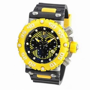 Invicta Subaqua Nitro Chronograph Men's Watch 10038