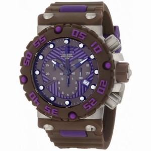 Invicta Subaqua Nitro Chronograph Men's Watch 10044