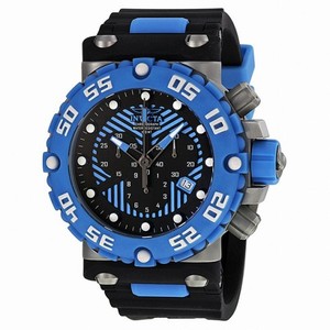 Invicta Subaqua Nitro Diver Chronograph  Men's Watch 10041