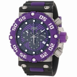 Invicta Subaqua Nitro Diver Chronograph Men's Watch 10042
