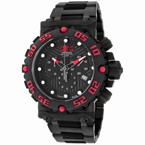 Invicta Subaqua Nitro Diver Chronograph Men's Watch 10045