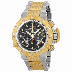 Invicta Subaqua NOMA Chronograph Men's Watch 4698