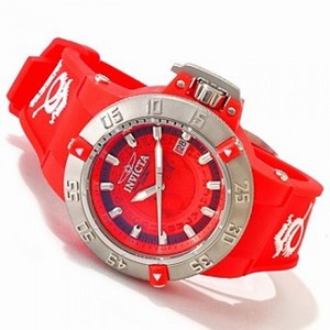 Invicta Subaqua Noma III Anatomic Ladies Watch 10110