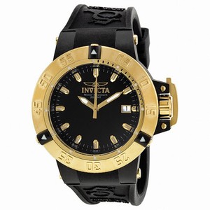 Invicta Subaqua Noma III Anatomic Ladies Watch 10125