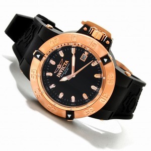 Invicta Subaqua Noma III Anatomic Ladies Watch 10132