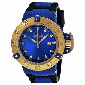 Invicta Subaqua Noma III Anatomic Men's Watch 10115