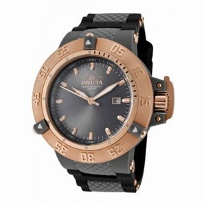 Invicta Subaqua Noma III Anatomic Men's Watch 10118