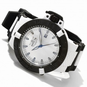 Invicta Subaqua Noma III Anatomic Men's Watch 10119