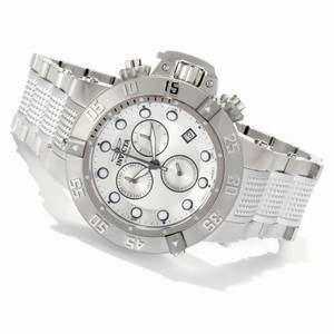 Invicta Subaqua Noma III Chronograph Interchangeable Men's Watch 10541