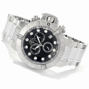 Invicta Subaqua Noma III Chronograph Interchangeable Men's Watch 10542