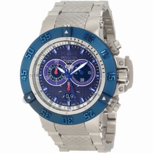 Invicta Subaqua Noma III Chronograph Men's Watch 10193