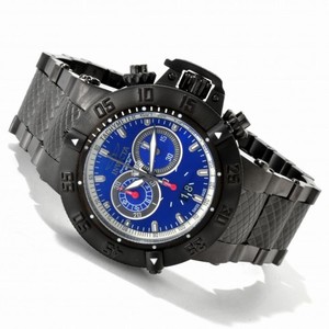 Invicta Subaqua Noma III Chronograph Men's Watch 10194