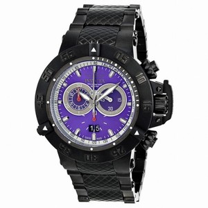 Invicta Subaqua Noma III Chronograph Men's Watch 10196