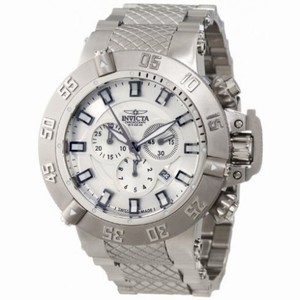 Invicta Subaqua Noma III Chronograph Men's Watch 1894