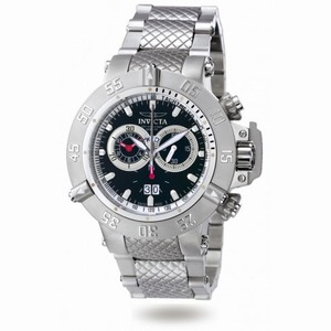 Invicta Subaqua Noma III Chronograph Men's Watch 4572