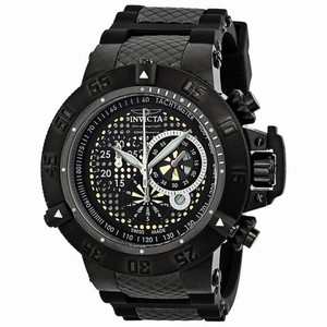 Invicta Subaqua Noma III Chronograph Men's Watch 6043
