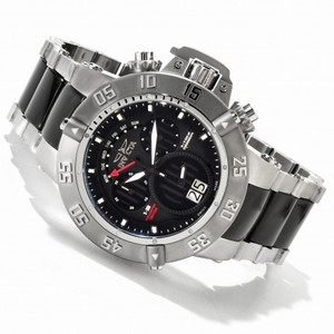 Invicta Subaqua Noma III Collector Edition Watch 0964