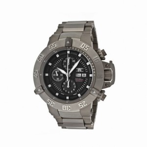 Invicta Subaqua Noma III Cronograph Automatic Men's Watch 11050