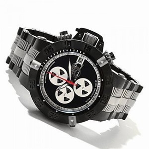 Invicta Subaqua Noma III Swiss A07 Valgranges Chronograph Men's Watch 11642