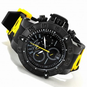 Invicta Subaqua Noma III Swiss Chronograph Men's Watch 10185