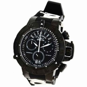 Invicta Subaqua Noma III Swiss Chronograph Men's Watch 10188