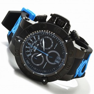 Invicta Subaqua Noma III Swiss Chronograph Men's Watch 10189
