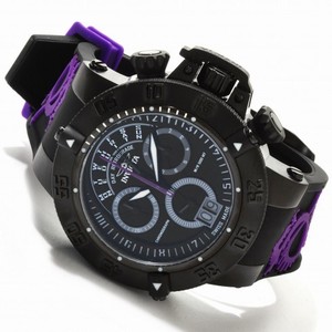 Invicta Subaqua Noma III Swiss Chronograph Men's Watch 10190