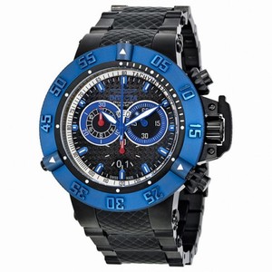 Invicta Subaqua Noma III Swiss Chronograph Men's Watch 10198