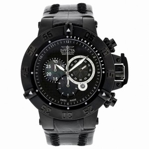 Invicta Subaqua Noma III Swiss Chronograph Men's Watch 10200