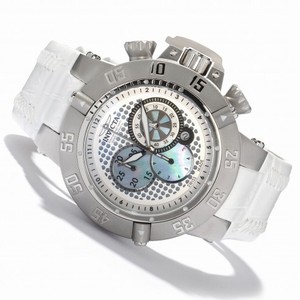 Invicta Subaqua Noma III Swiss Chronograph Men's Watch 10201