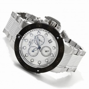 Invicta Subaqua Noma III Swiss Ocean Chronograph Men's Watch 10548