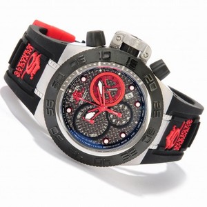 Invicta Subaqua Noma IV Chronograph Men's Watch 10154