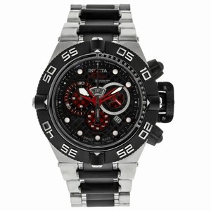 Invicta Subaqua Noma IV Chronograph Men's Watch 6550