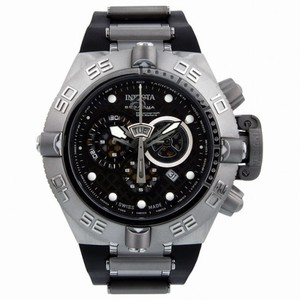 Invicta Subaqua Noma IV Chronograph Men's Watch 6576