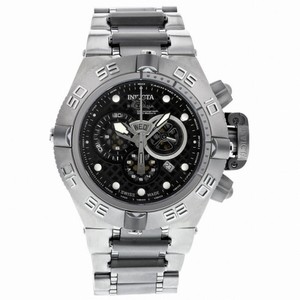 Invicta Subaqua Noma IV Chronograph Watch 6555-3YB