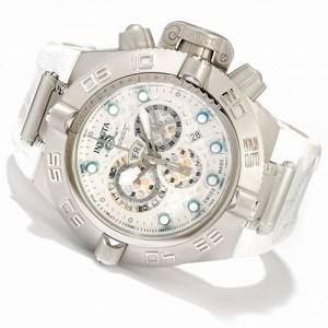 Invicta Subaqua Noma IV Swiss Chronograph Men's Watch 10161