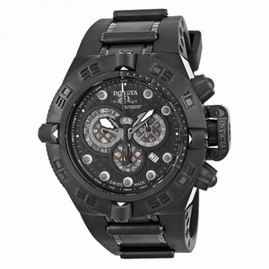Invicta Subaqua Noma IV Swiss Chronograph Men's Watch 11803