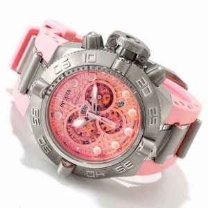 Invicta Subaqua Noma IV Swiss Chronograph Men's Watch 1391
