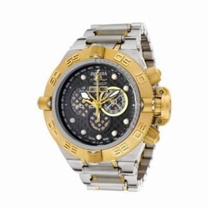 Invicta Subaqua Noma IV Swiss Quartz Chronograph Men's Watch 11587