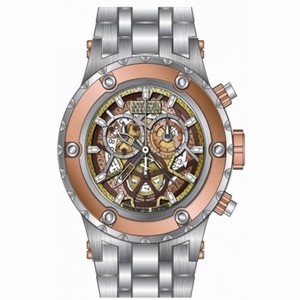 Invicta Subaqua Noma Reserve Chnonograph Men's Watch 13740