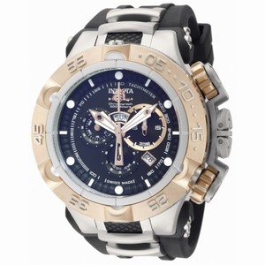 Invicta Subaqua Noma V Swiss Chronograph Men's Watch 12880