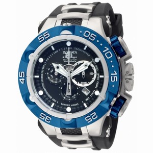 Invicta Subaqua Noma V Swiss Chronograph Men's Watch 12881