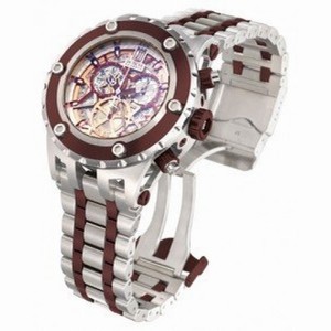 Invicta Subaqua Specialty Reserve Chronograph COSC Men's Watch 13742