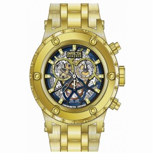 Invicta Subaqua Specialty Reserve Chronograph COSC Men's Watch 13745